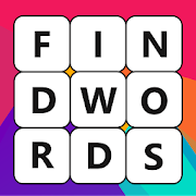 Word Find : Hidden Words Mod Apk