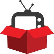 RedBox TV icon