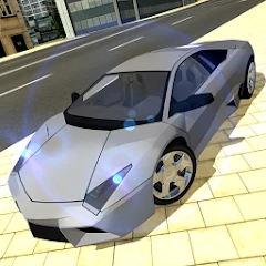Street Car Racing 3D Mod Apk 