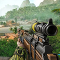Sniper 3D Assassin Fury: FPS‏ Mod