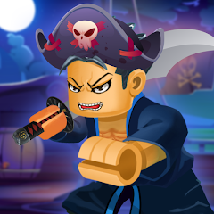 Pirate Devil Mod