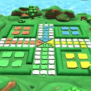 Ludo 3D Multiplayer Mod Apk [Remove ads][Mod speed]