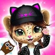 Amy Care - My Leopard Baby Mod Apk [Remove ads][Mod speed]