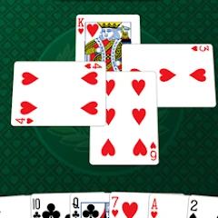 Spades Mod Apk 1.1.7 