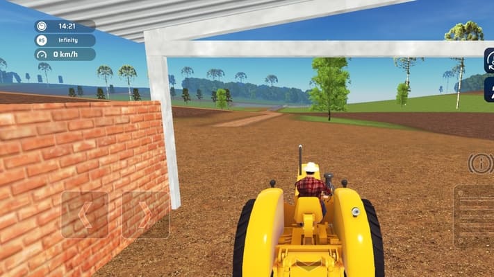 Farming Sim Brasil mod