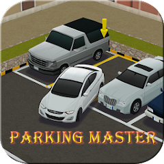 Parking Master - 3D Mod