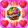Sweet Candy Bomb icon