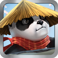 Panda Jump Seasons Mod