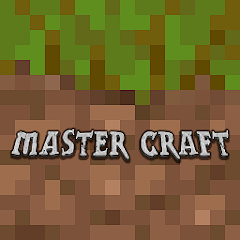 Master Craft: Building & survi Mod