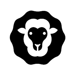 Lena Black - Glyph Icon Pack Mod APK