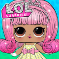 L.O.L. Surprise! Beauty Salon Mod