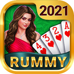 Rummy Gold (With Fast Rummy) Mod