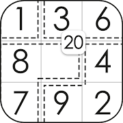 Killer Sudoku - Sudoku Puzzles Mod Apk