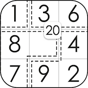 Killer Sudoku - Sudoku Puzzles Mod APK 2.30.3 No Ads
