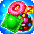 Candy Fever 2 Mod