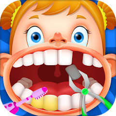 Dentista Adorable Juego Mod