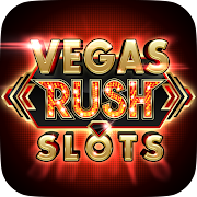 Vegas Rush Slots Games Casino Mod