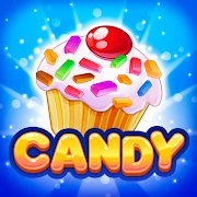 Candy Valley - Match 3 Puzzle Mod apk