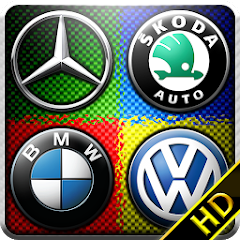 Cars Logo Quiz HD Mod