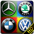 Cars Logo Quiz HD Mod