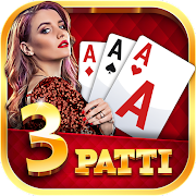 Teen Patti Game - 3Patti Poker Mod