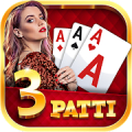 Teen Patti Game - 3Patti Poker Mod