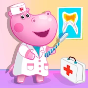 Médico de Niños: Dentista Mod Apk 1.9.4 [Mod speed]