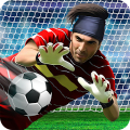 Soccer Goalkeeper Games 2024 icon