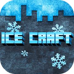 Ice craft Mod