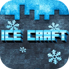 Ice craft Mod Apk 60.0.1 [Quitar anuncios][Mod speed]