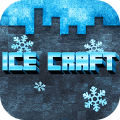 Ice craft Mod