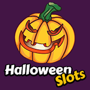Slot Machine Halloween Lite Mod Apk