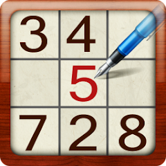 Sudoku Fun Mod