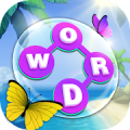 Word Crossy - A crossword game‏ Mod
