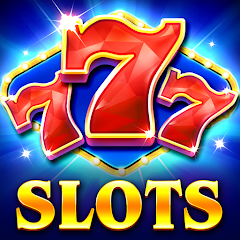 Slots Machines - Vegas Casino Mod