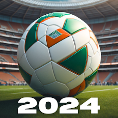 World Football 2024 Mod