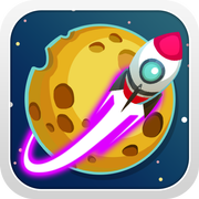 Space Rocket - Star World Download gratis mod apk versi terbaru