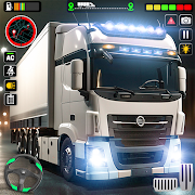 Euro Transporter Truck Games Mod