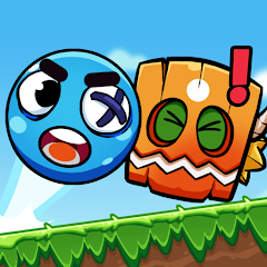 Ball V - Red Boss Challenge Mod Apk