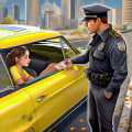 Police City Traffic Warden Mod