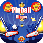 Pinball Flipper Classic Space Mod