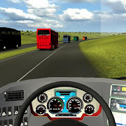 Coach Bus Driving Simulator Mod Apk