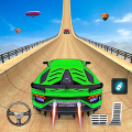 Car Stunt Racing - Car Games Mod
