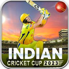Indian Cricket Premiere League Mod Apk