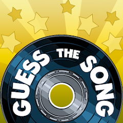 Guess the song - music games Mod Apk