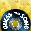 Guess the song - music games icon