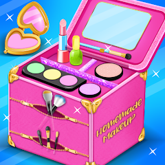 Makeup kit : Girls games Mod Apk