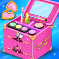 Makeup kit : Girls games Mod