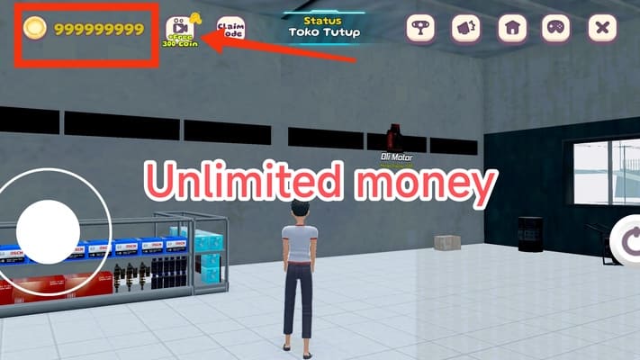 Bengkel Simulator Indonesia MOD APK Review And Video Guide for Android Banner