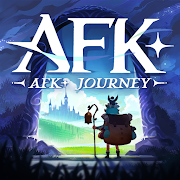 AFK Journey Mod APK 1.1.137